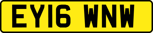 EY16WNW