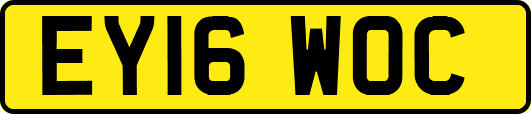 EY16WOC