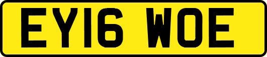 EY16WOE