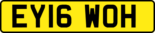 EY16WOH