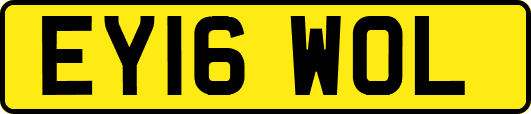 EY16WOL
