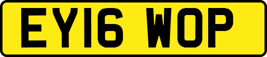 EY16WOP