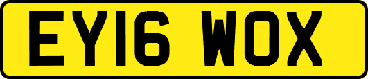 EY16WOX