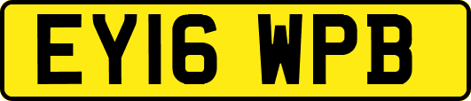 EY16WPB