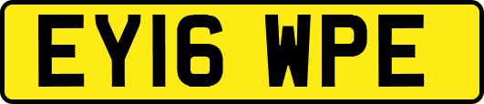 EY16WPE