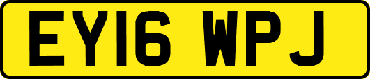 EY16WPJ
