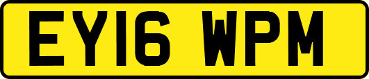EY16WPM