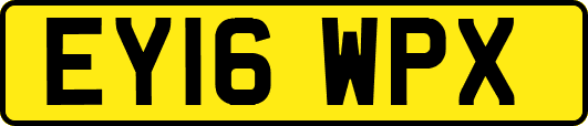 EY16WPX