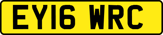 EY16WRC