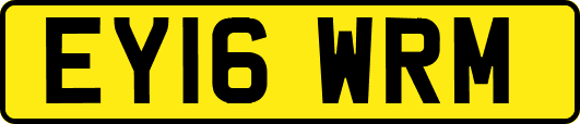 EY16WRM
