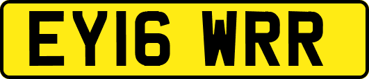 EY16WRR