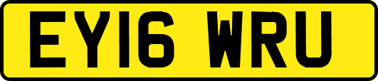EY16WRU