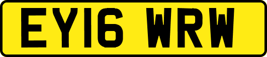 EY16WRW