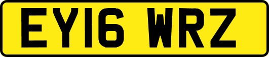 EY16WRZ