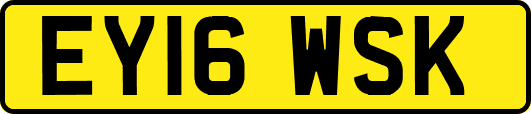 EY16WSK