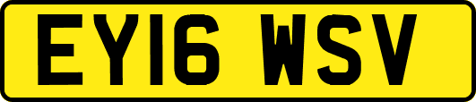 EY16WSV