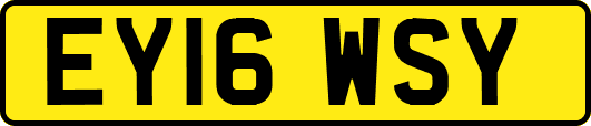 EY16WSY
