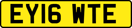 EY16WTE