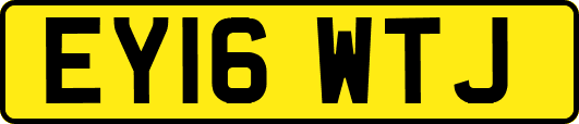 EY16WTJ