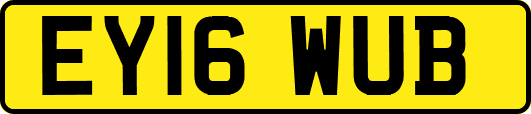 EY16WUB