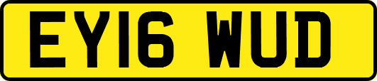 EY16WUD