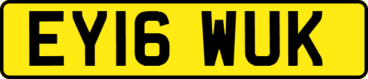 EY16WUK