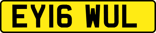 EY16WUL