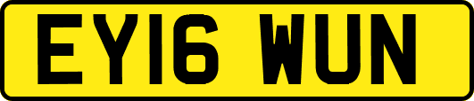 EY16WUN
