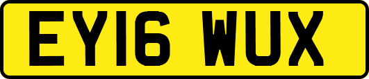 EY16WUX