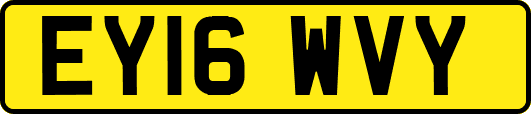 EY16WVY