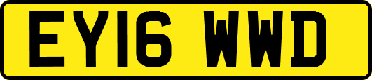 EY16WWD