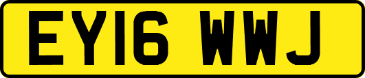 EY16WWJ