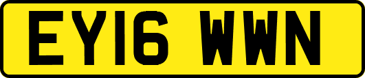 EY16WWN
