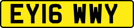 EY16WWY