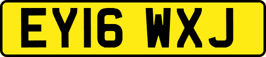 EY16WXJ