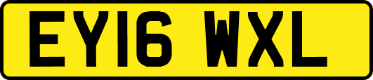 EY16WXL