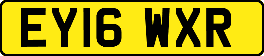 EY16WXR