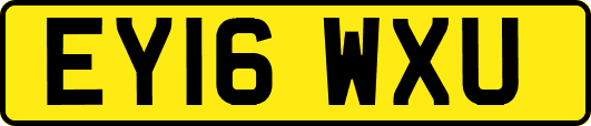 EY16WXU