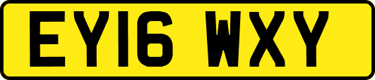EY16WXY