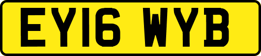 EY16WYB