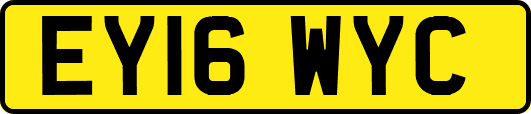 EY16WYC