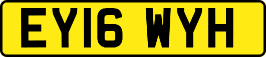 EY16WYH