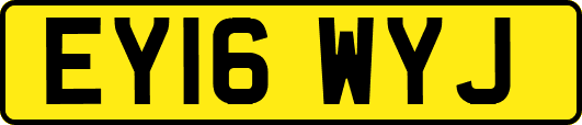 EY16WYJ