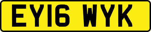 EY16WYK