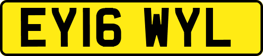 EY16WYL