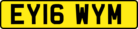 EY16WYM
