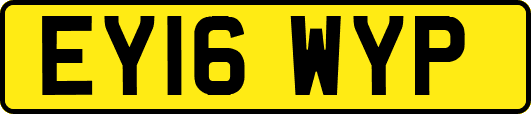 EY16WYP