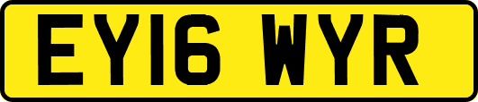 EY16WYR