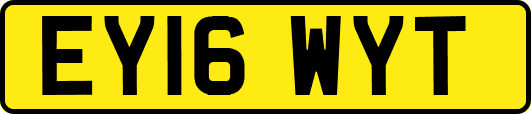EY16WYT