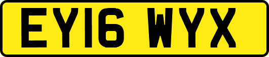 EY16WYX